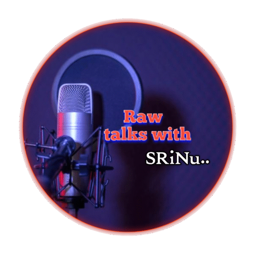 rawtalkswithsrinu.com